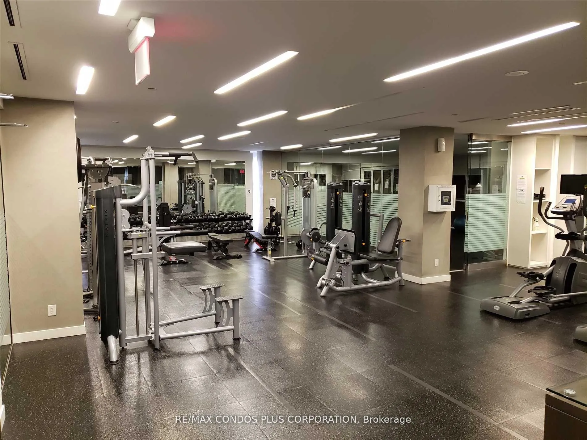 Photo 10 of Unit 2511, 55 Regent Park Boulevard, Toronto, Regent Park — HOMEH