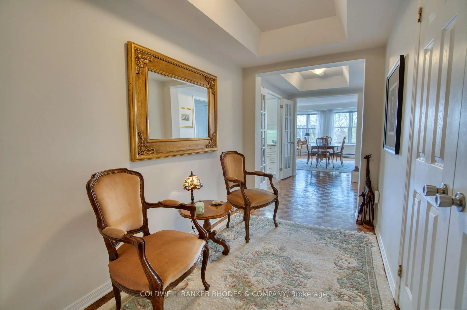 Photo 4 of Unit 302, 31 Durham Private, Ottawa, Lindenlea — HOMEH