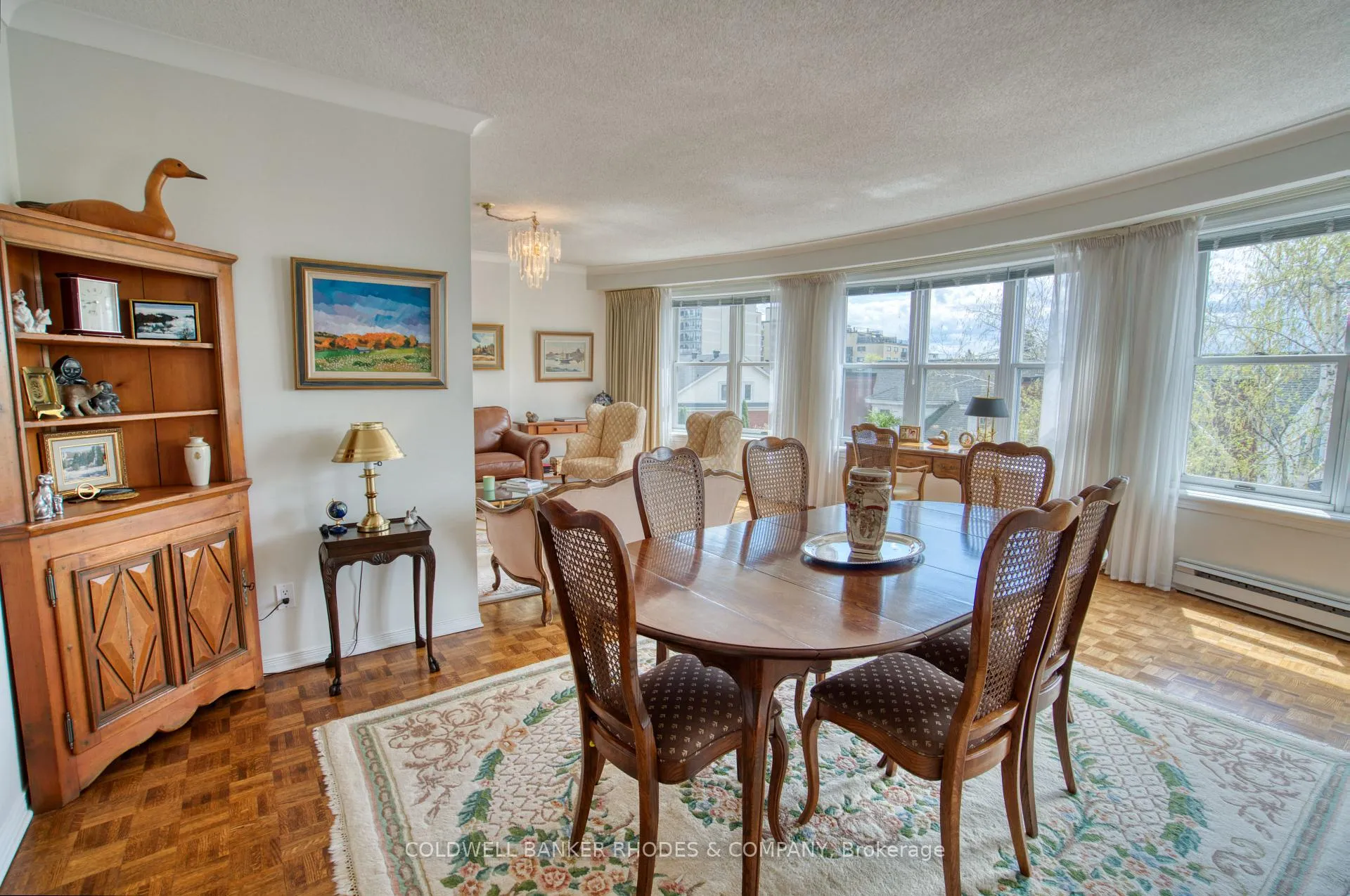 Photo 6 of Unit 302, 31 Durham Private, Ottawa, Lindenlea — HOMEH