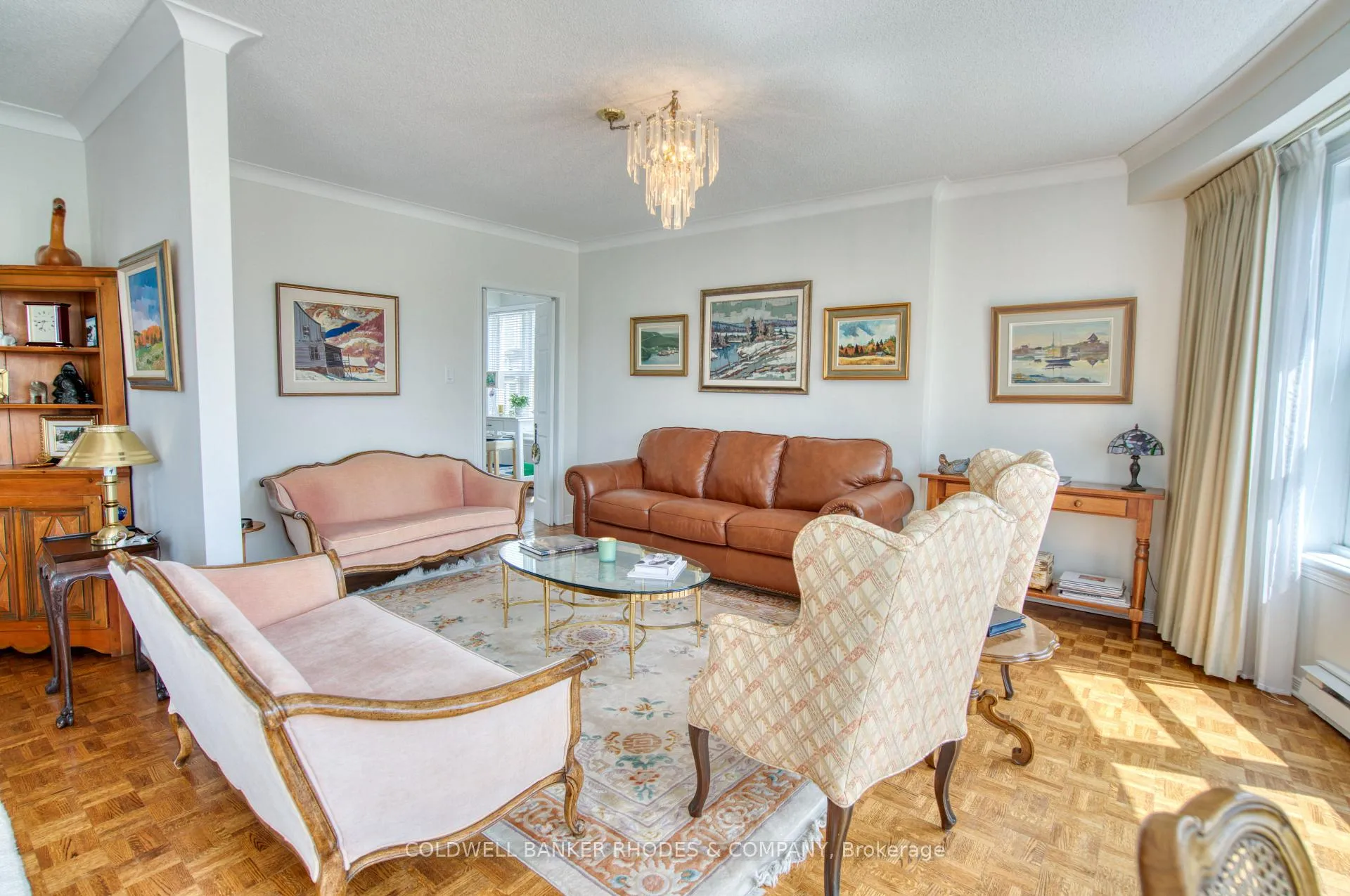 Photo 9 of Unit 302, 31 Durham Private, Ottawa, Lindenlea — HOMEH