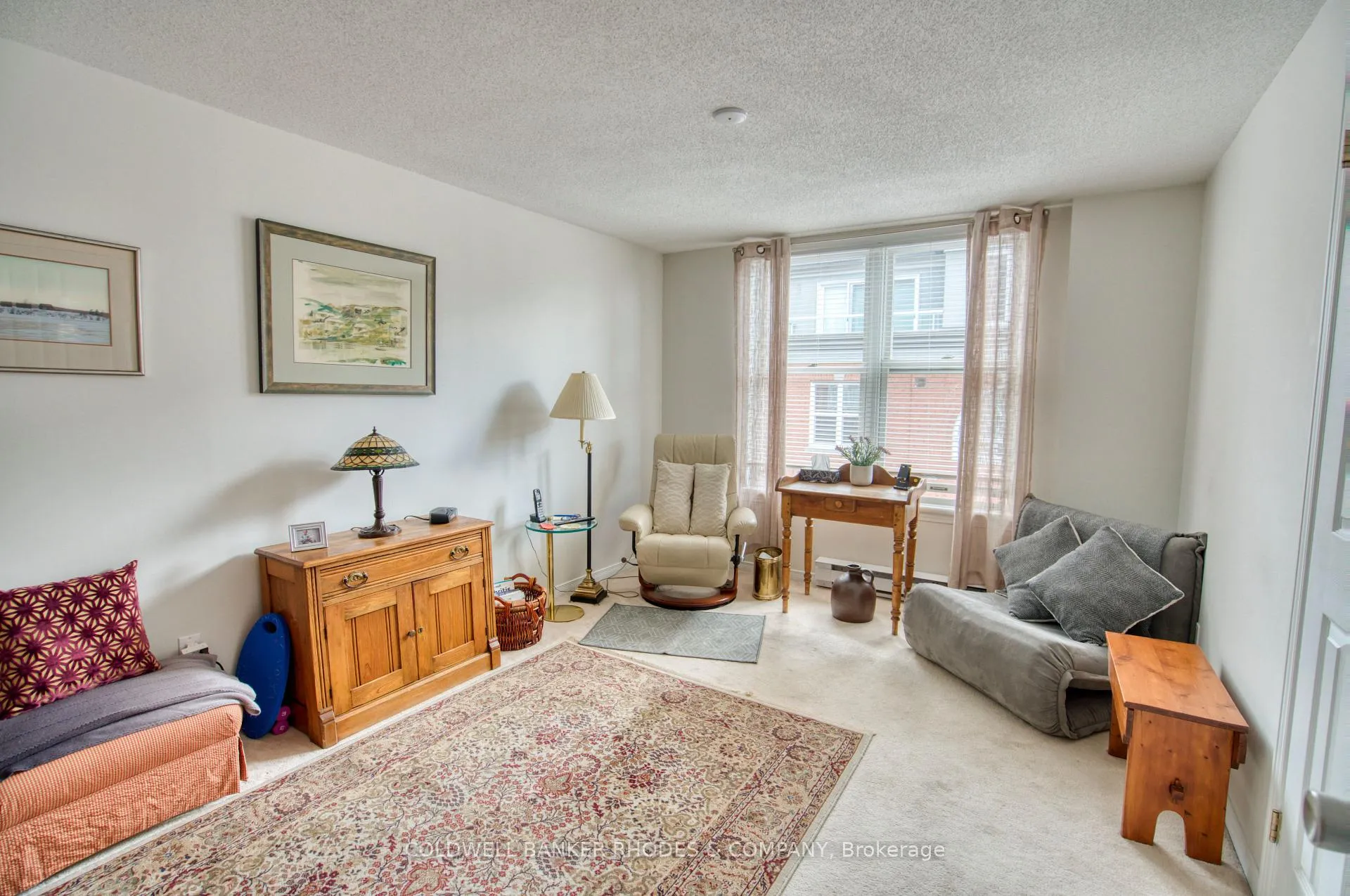 Photo 19 of Unit 302, 31 Durham Private, Ottawa, Lindenlea — HOMEH