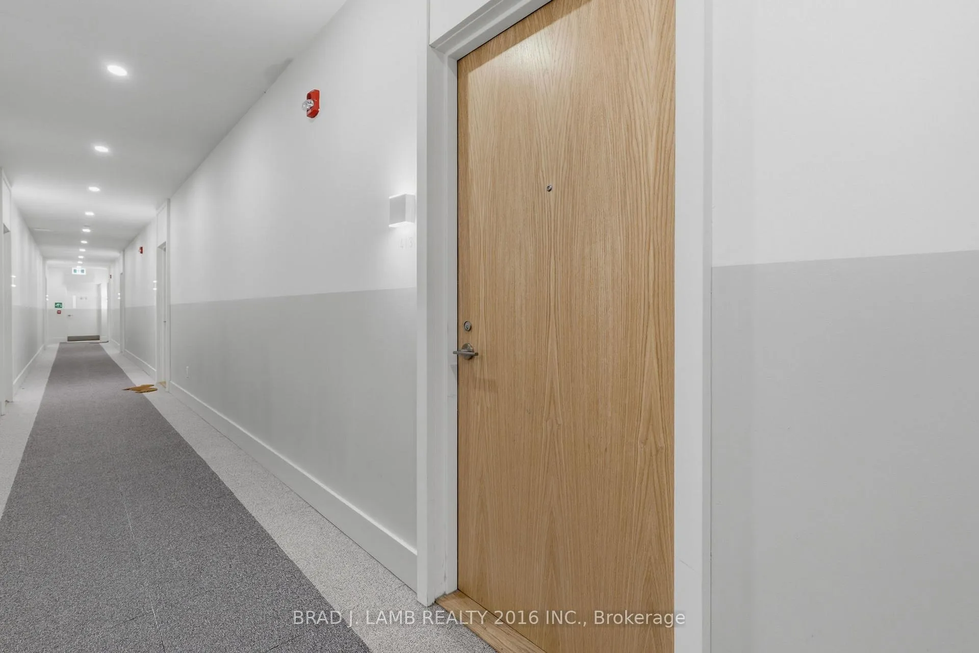 Photo 3 of Unit 413, 495 Logan Avenue, Toronto, North Riverdale — HOMEH