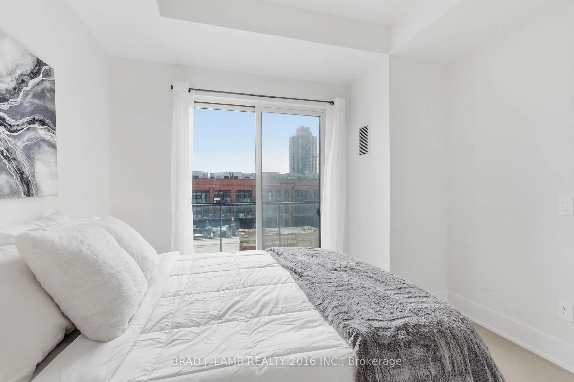 Photo 14 of Unit 413, 495 Logan Avenue, Toronto, North Riverdale — HOMEH