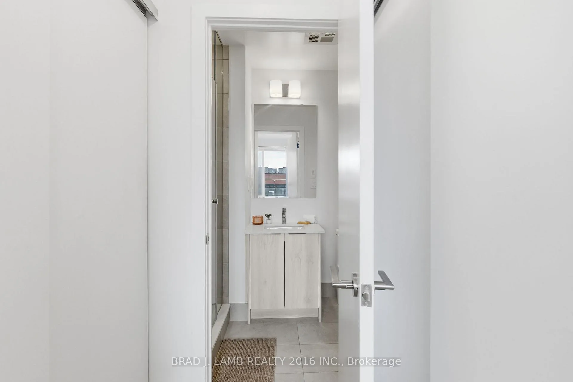 Photo 16 of Unit 413, 495 Logan Avenue, Toronto, North Riverdale — HOMEH
