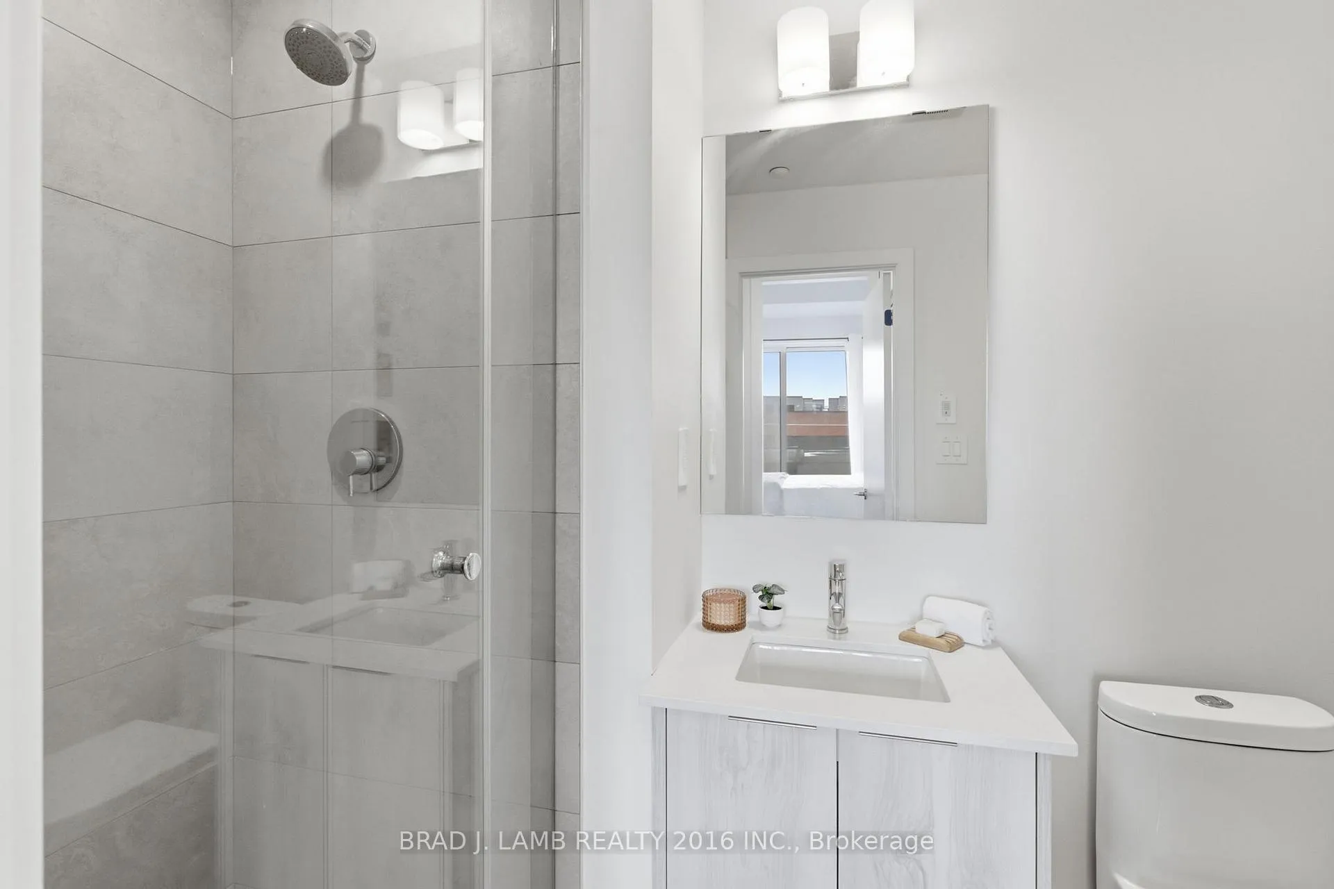 Photo 17 of Unit 413, 495 Logan Avenue, Toronto, North Riverdale — HOMEH