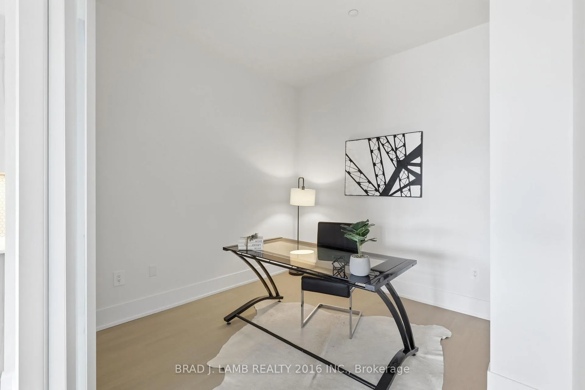 Photo 18 of Unit 413, 495 Logan Avenue, Toronto, North Riverdale — HOMEH