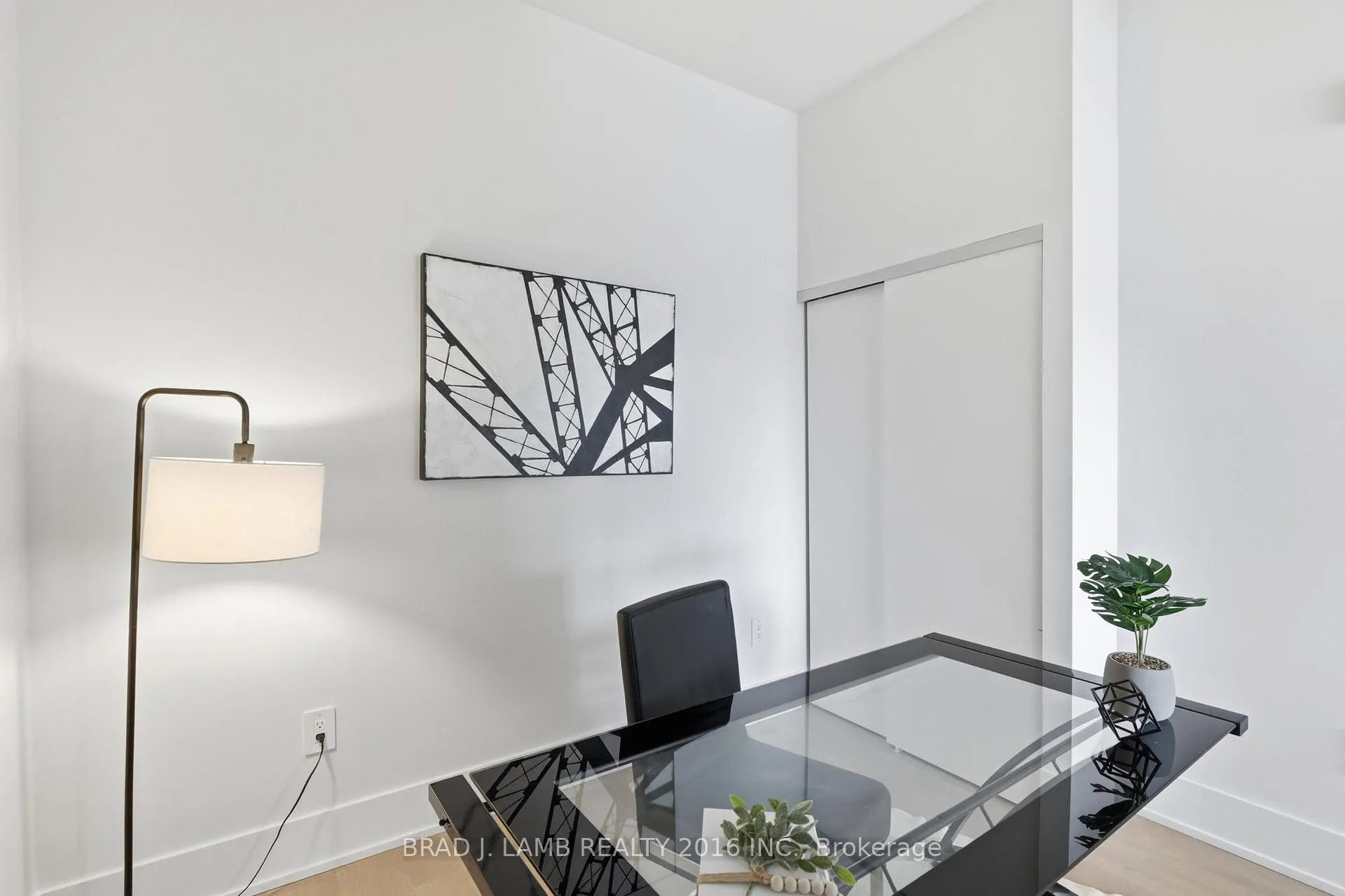 Photo 19 of Unit 413, 495 Logan Avenue, Toronto, North Riverdale — HOMEH