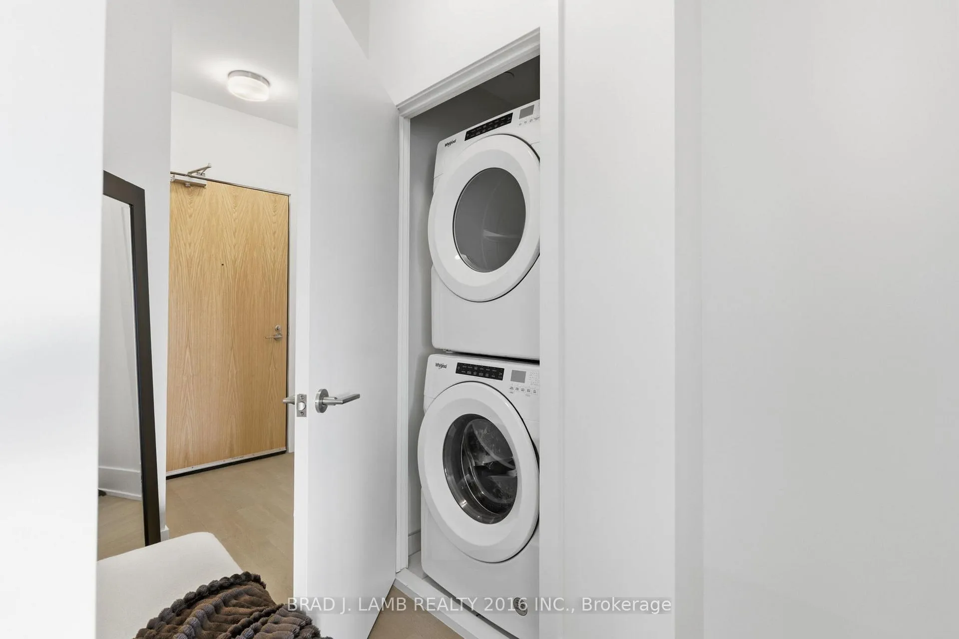 Photo 20 of Unit 413, 495 Logan Avenue, Toronto, North Riverdale — HOMEH