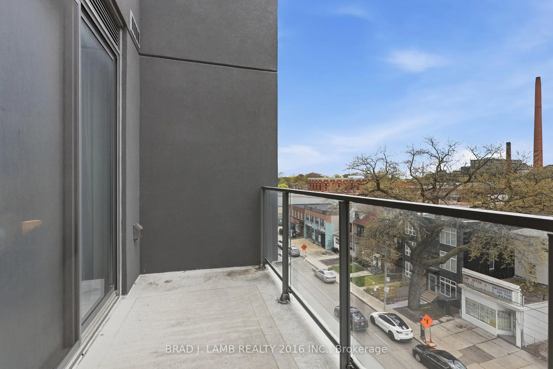 Photo 22 of Unit 413, 495 Logan Avenue, Toronto, North Riverdale — HOMEH