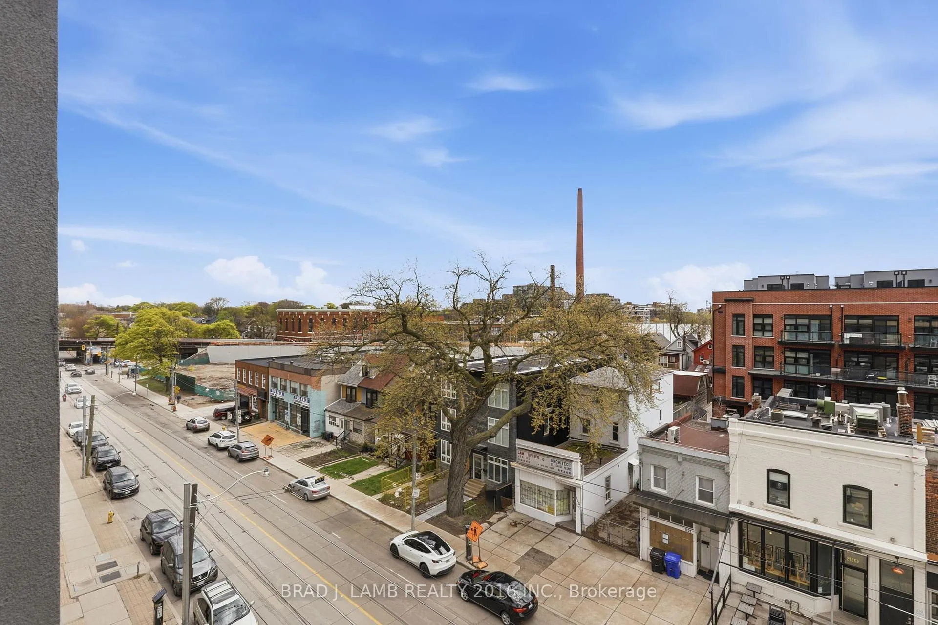 Photo 23 of Unit 413, 495 Logan Avenue, Toronto, North Riverdale — HOMEH