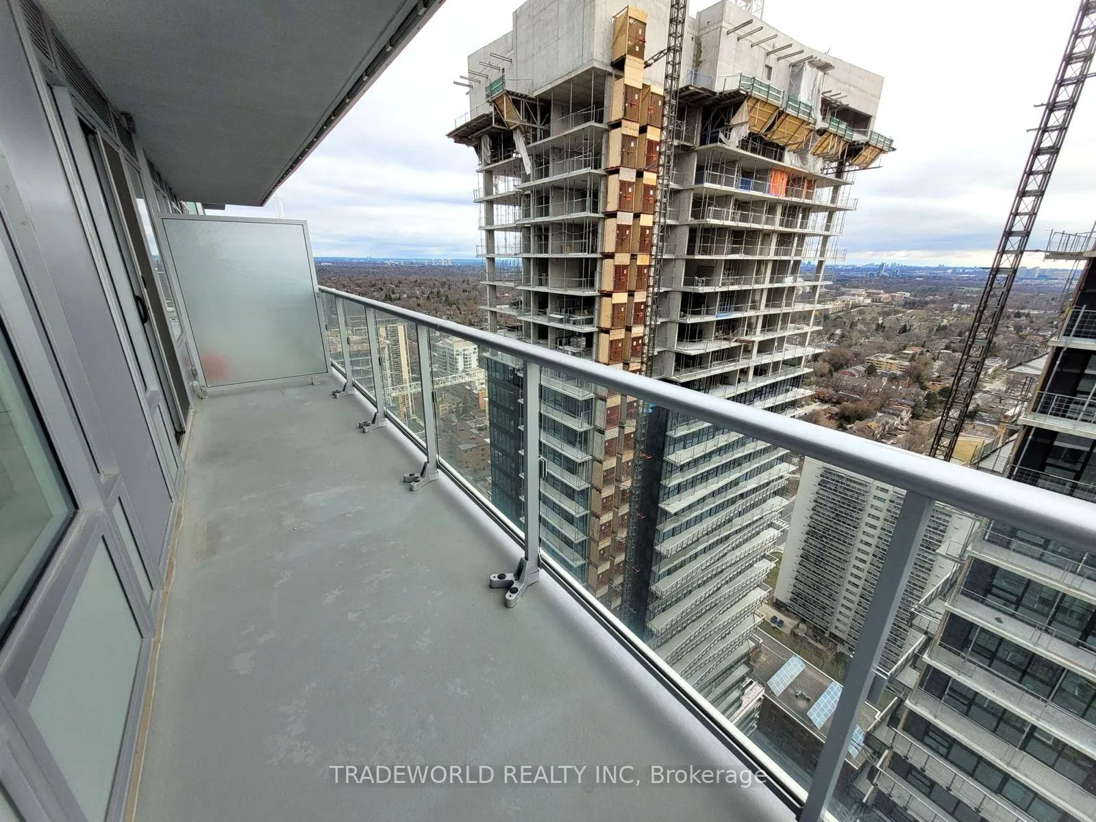 Photo 24 of Unit 3604, 195 Redpath Avenue, Toronto, Mount Pleasant West — HOMEH