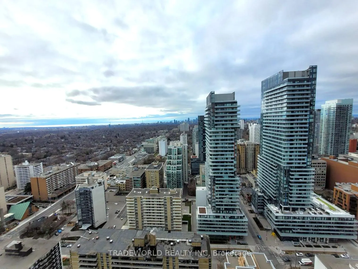 Photo 27 of Unit 3604, 195 Redpath Avenue, Toronto, Mount Pleasant West — HOMEH