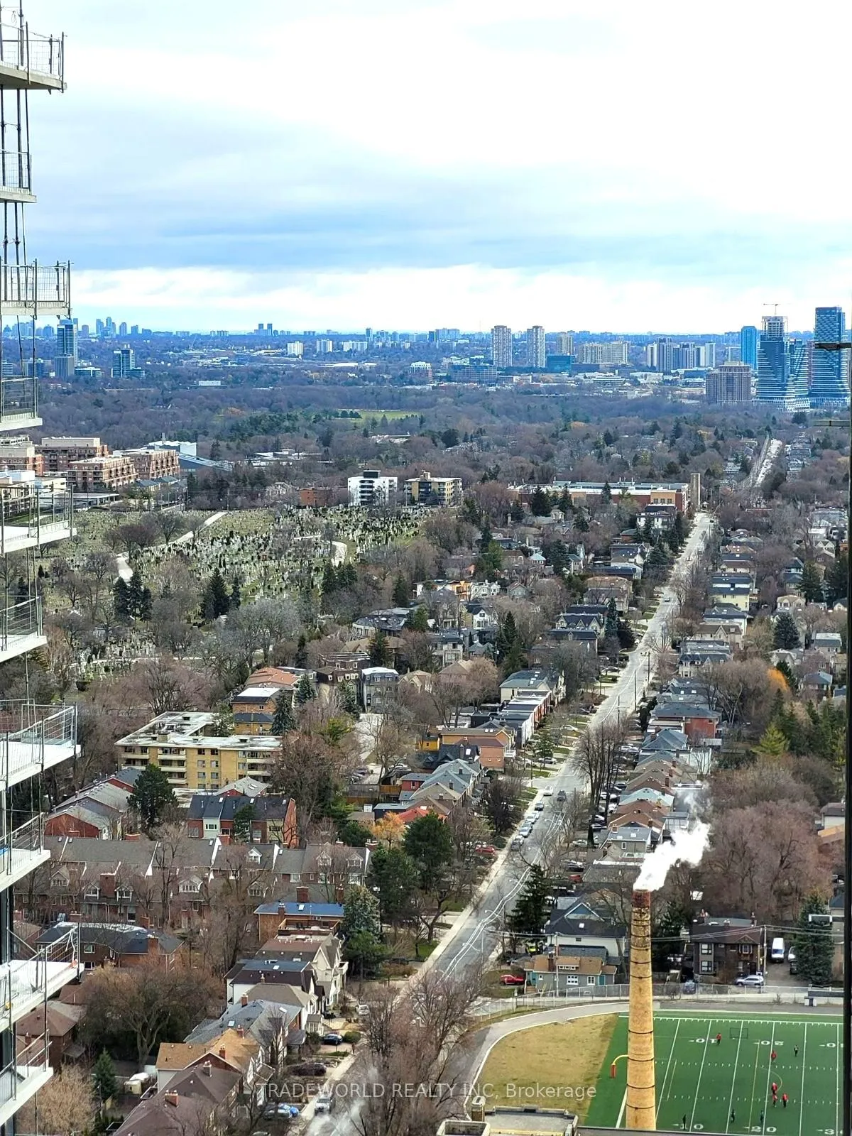 Photo 28 of Unit 3604, 195 Redpath Avenue, Toronto, Mount Pleasant West — HOMEH