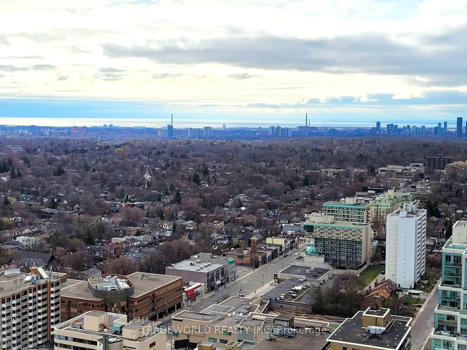 Photo 29 of Unit 3604, 195 Redpath Avenue, Toronto, Mount Pleasant West — HOMEH