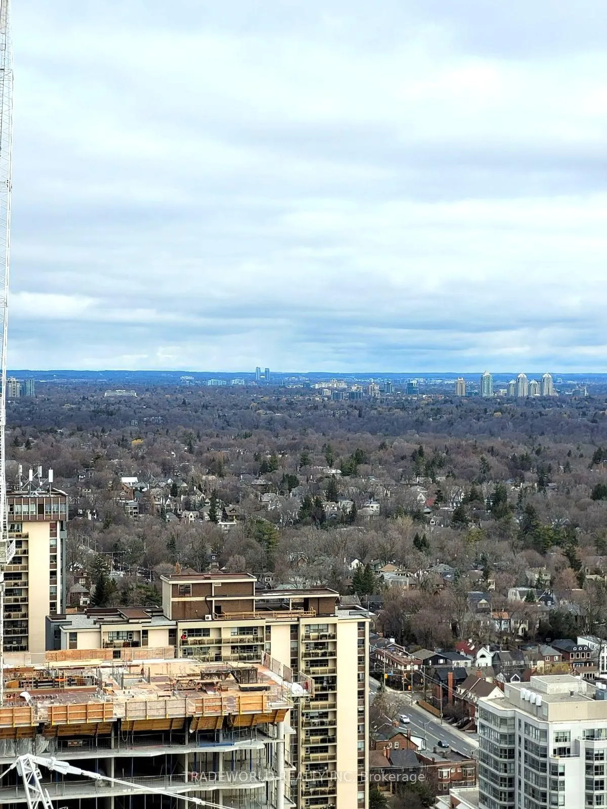 Photo 30 of Unit 3604, 195 Redpath Avenue, Toronto, Mount Pleasant West — HOMEH