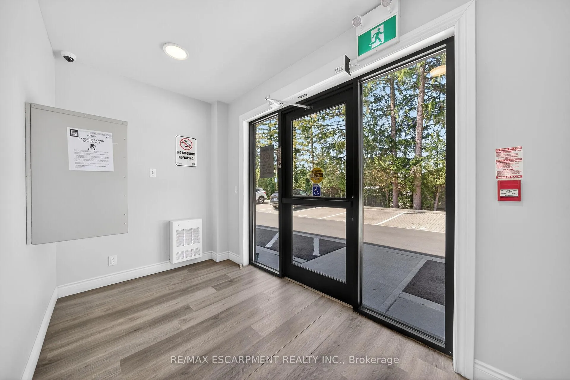 Photo 7 of Unit 0B, 259 King Street E, Hamilton, Beasley — HOMEH