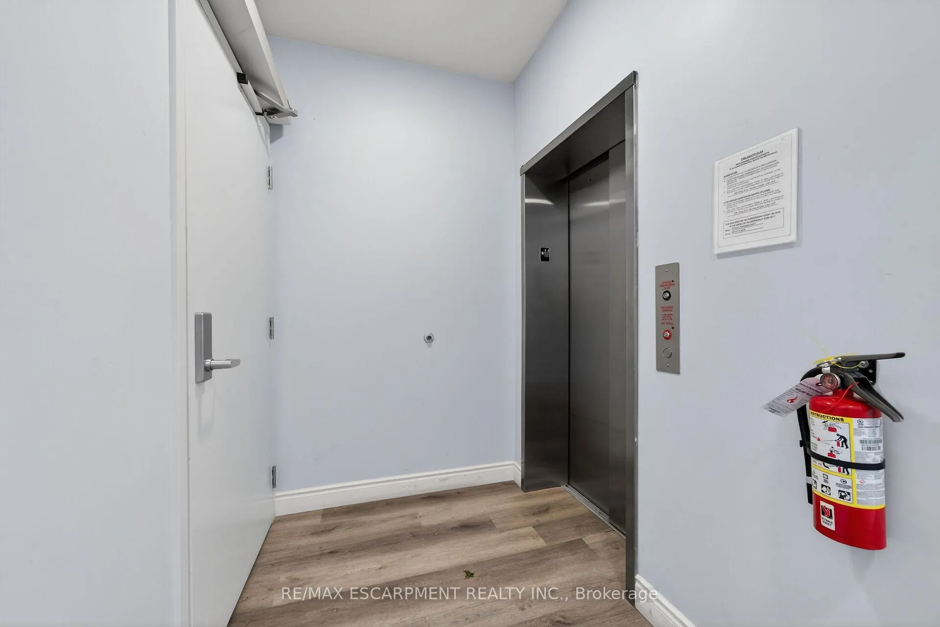 Photo 9 of Unit 0B, 259 King Street E, Hamilton, Beasley — HOMEH