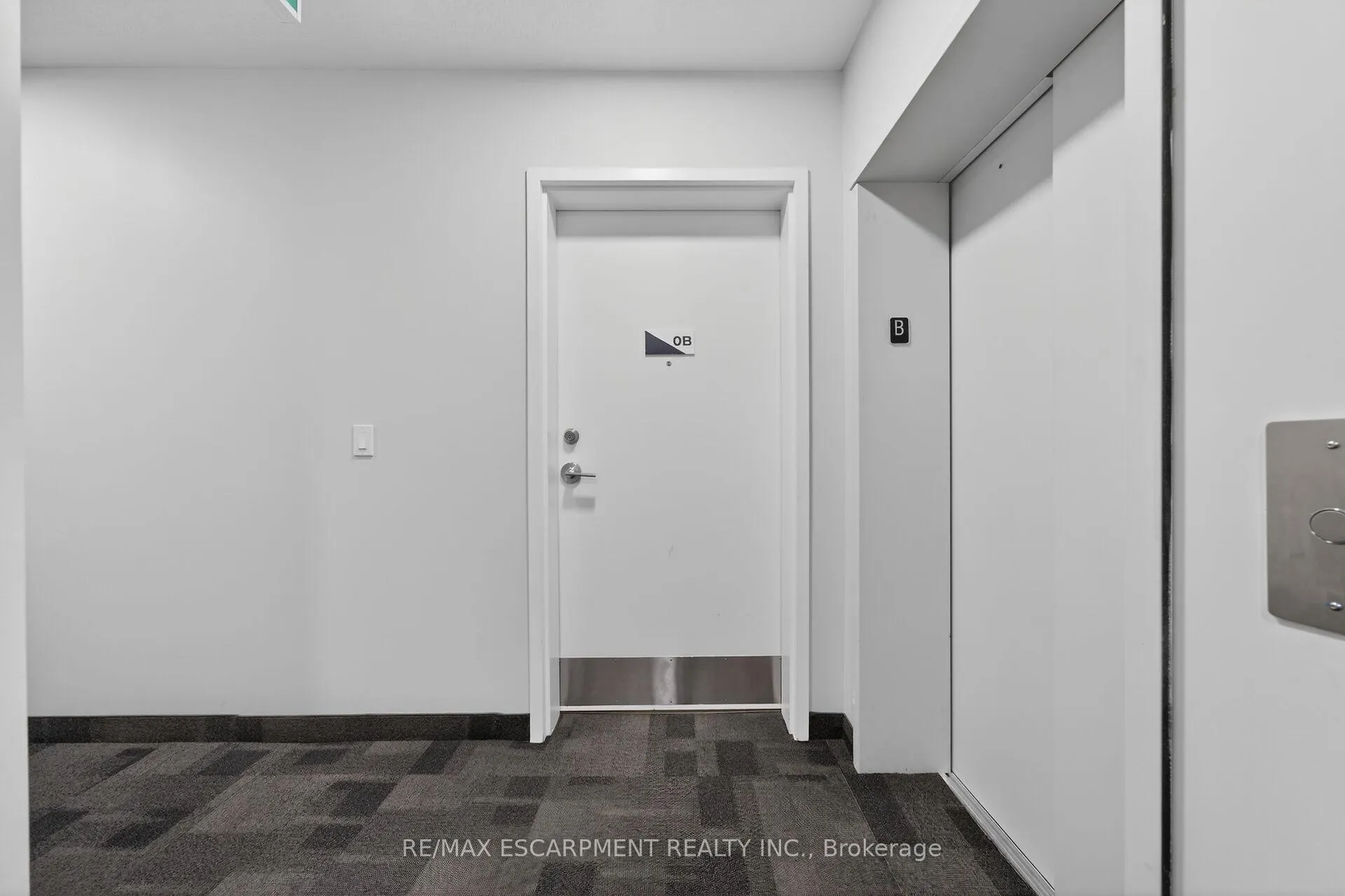 Photo 13 of Unit 0B, 259 King Street E, Hamilton, Beasley — HOMEH