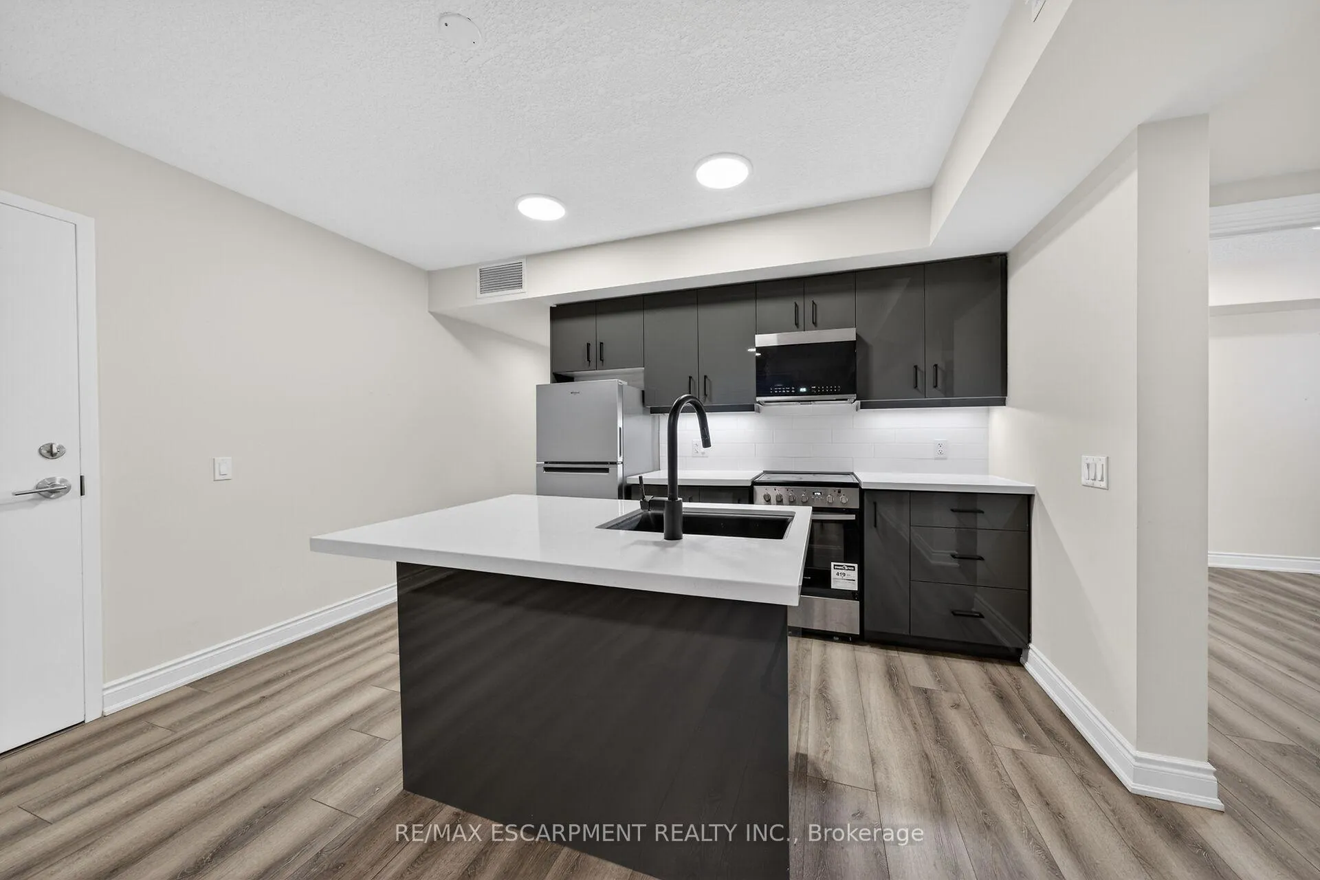 Photo 17 of Unit 0B, 259 King Street E, Hamilton, Beasley — HOMEH