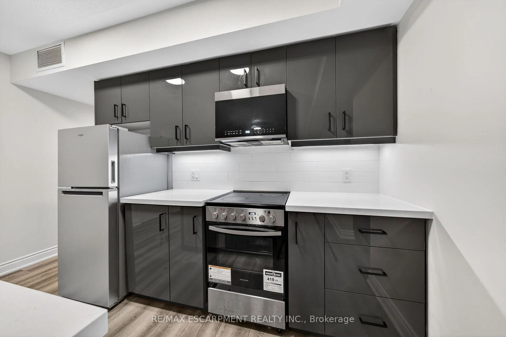 Photo 18 of Unit 0B, 259 King Street E, Hamilton, Beasley — HOMEH