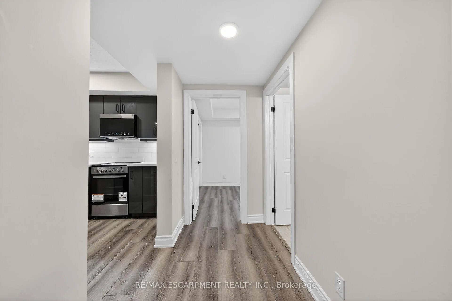 Photo 34 of Unit 0B, 259 King Street E, Hamilton, Beasley — HOMEH