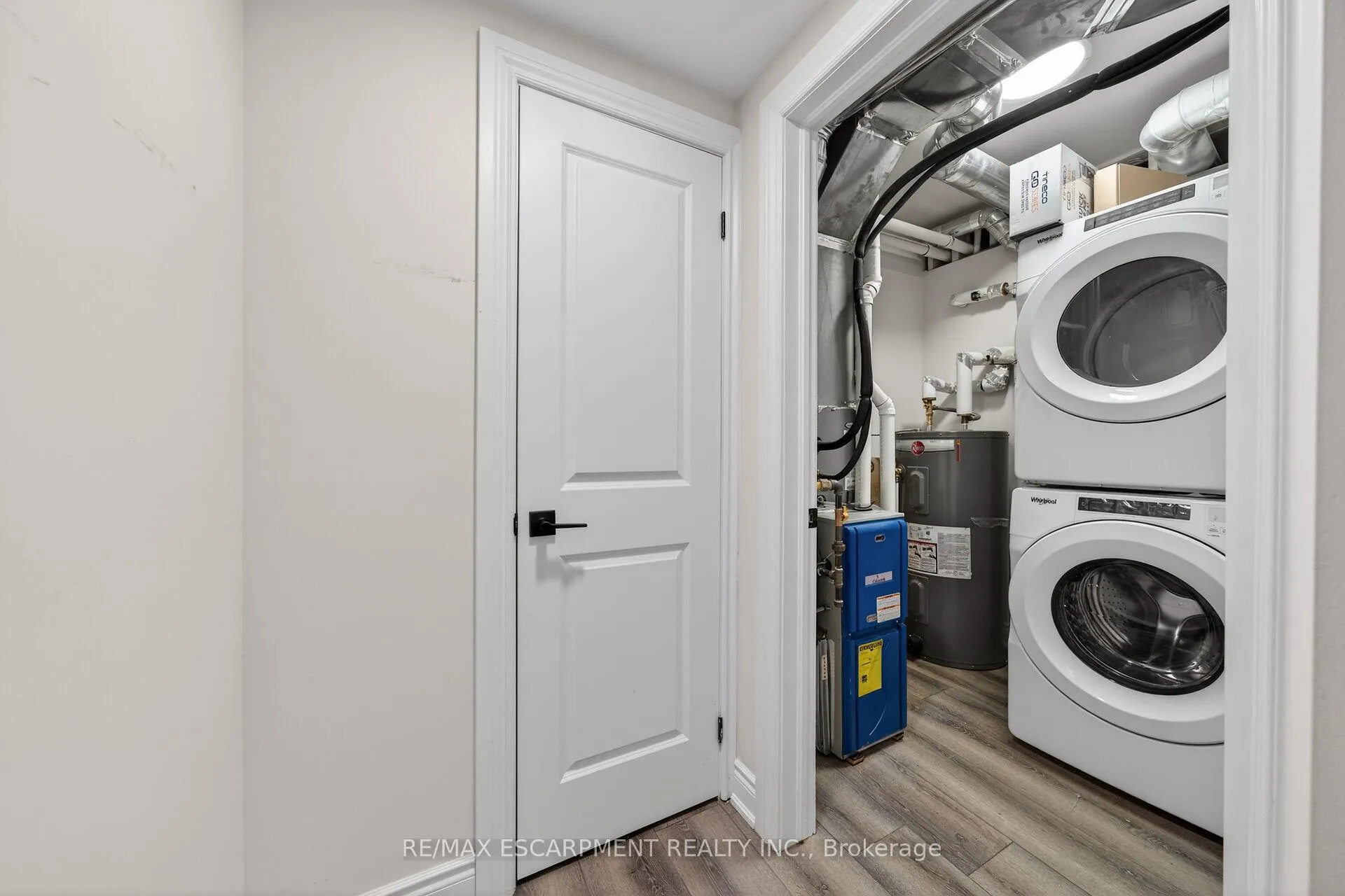 Photo 35 of Unit 0B, 259 King Street E, Hamilton, Beasley — HOMEH
