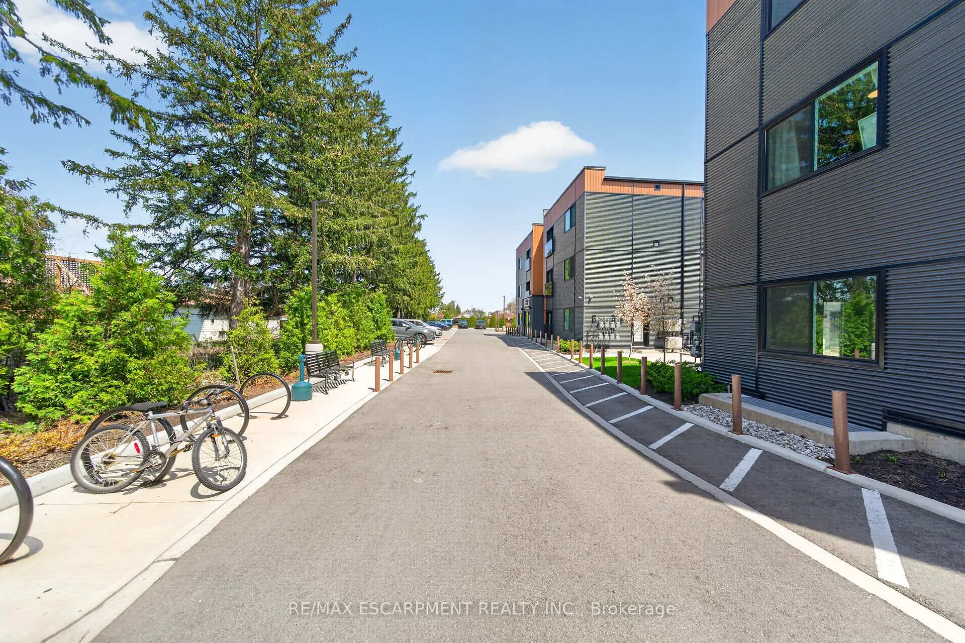 Photo 36 of Unit 0B, 259 King Street E, Hamilton, Beasley — HOMEH