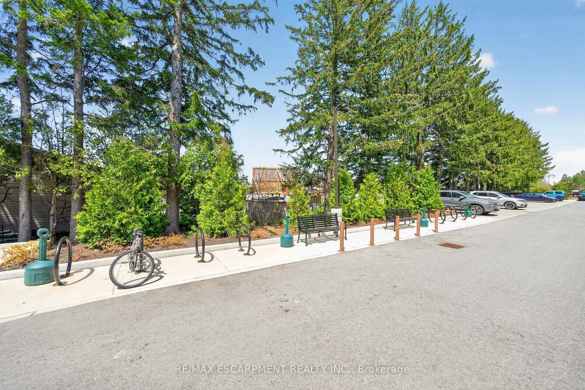 Photo 37 of Unit 0B, 259 King Street E, Hamilton, Beasley — HOMEH