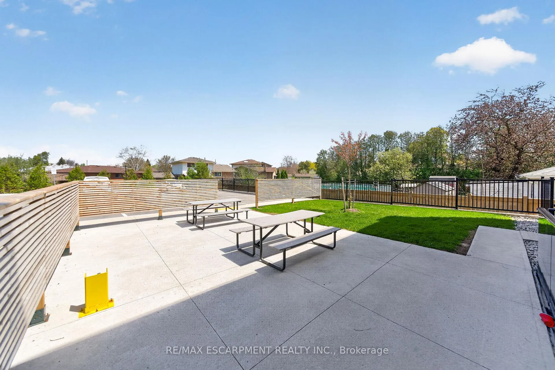 Photo 40 of Unit 0B, 259 King Street E, Hamilton, Beasley — HOMEH