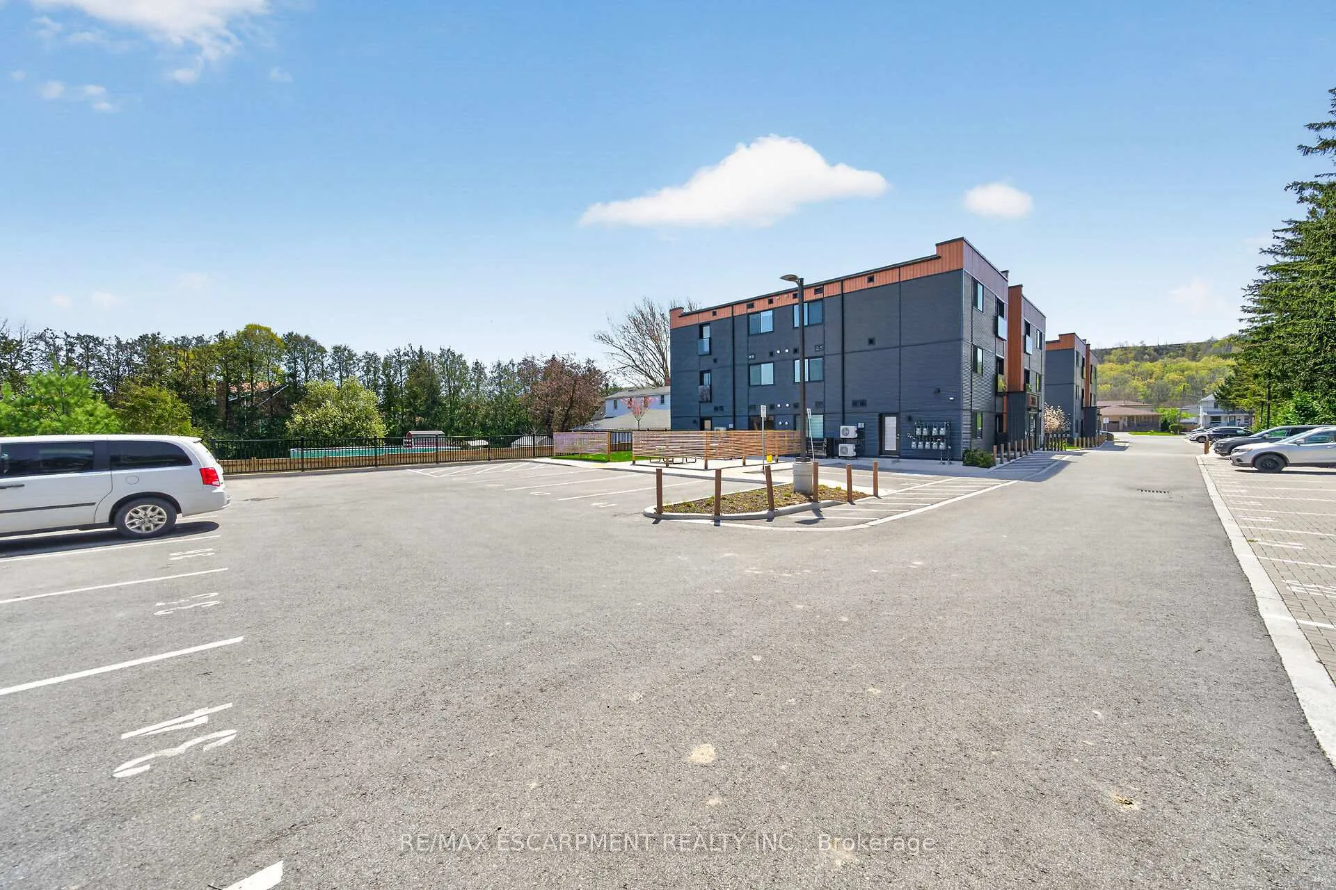 Photo 41 of Unit 0B, 259 King Street E, Hamilton, Beasley — HOMEH