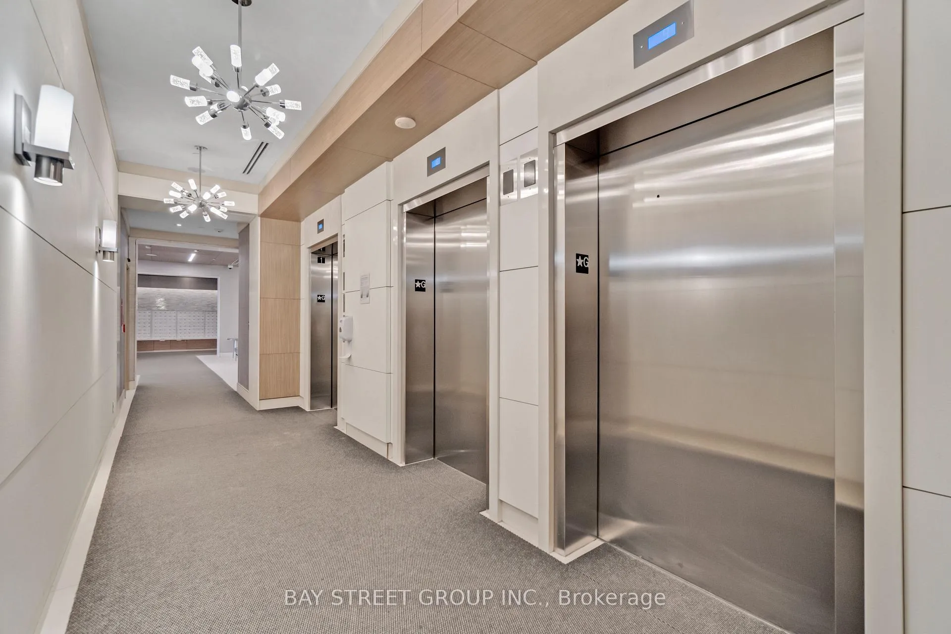 Photo 8 of Unit 2302, 15 Water Walk Drive, Markham, Unionville — HOMEH