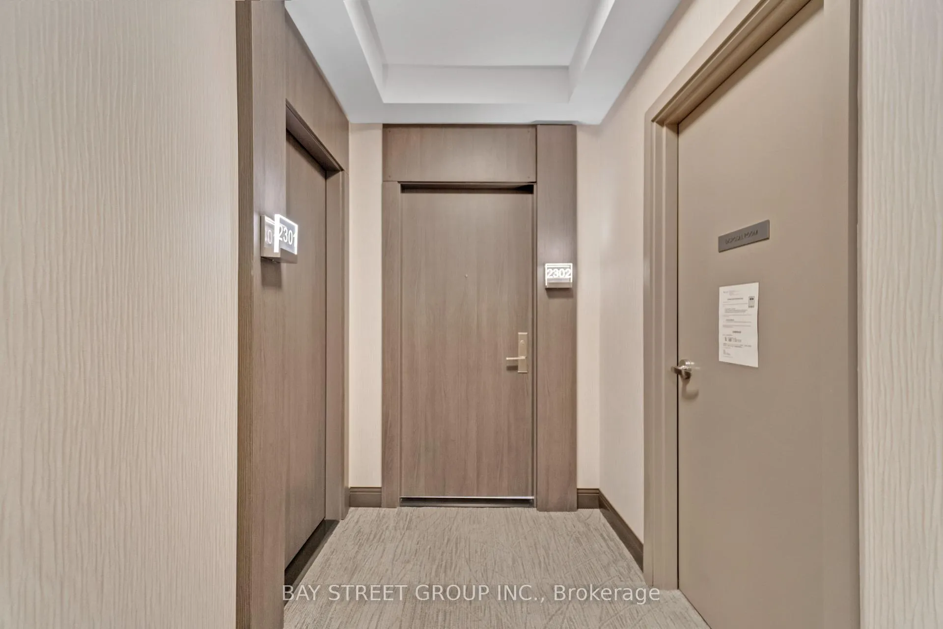 Photo 10 of Unit 2302, 15 Water Walk Drive, Markham, Unionville — HOMEH