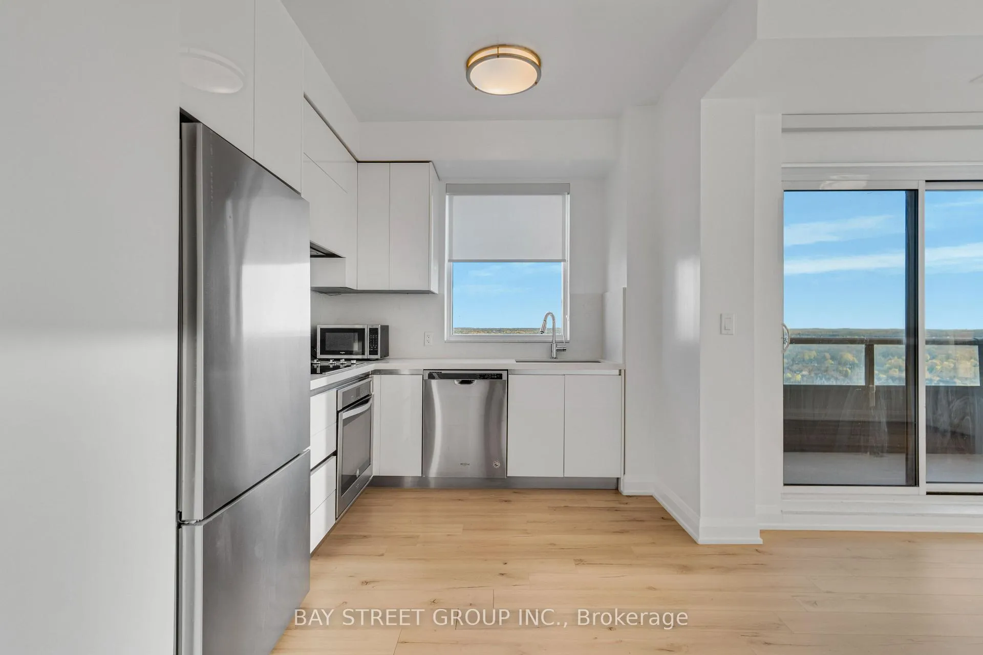Photo 19 of Unit 2302, 15 Water Walk Drive, Markham, Unionville — HOMEH
