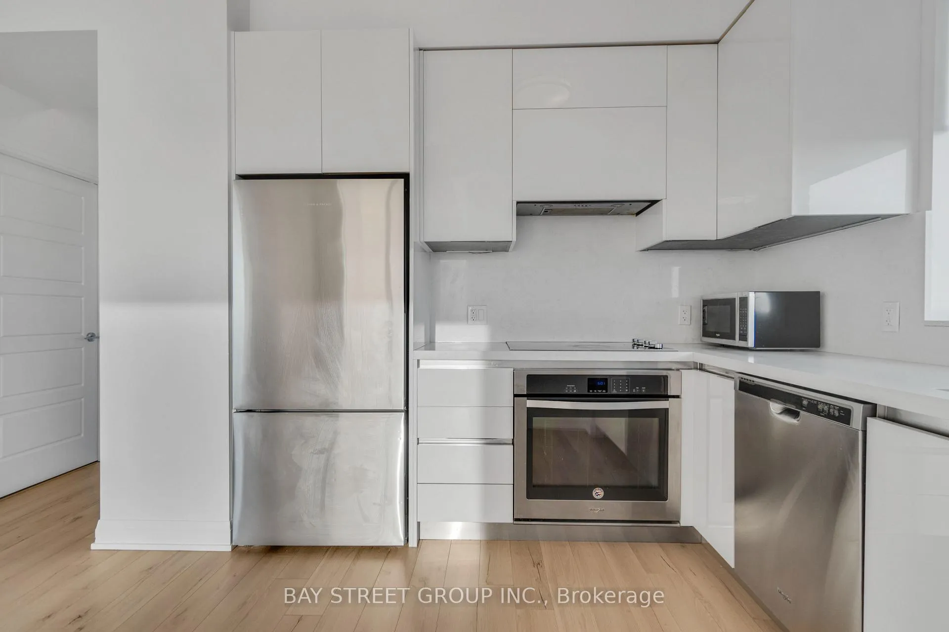 Photo 20 of Unit 2302, 15 Water Walk Drive, Markham, Unionville — HOMEH