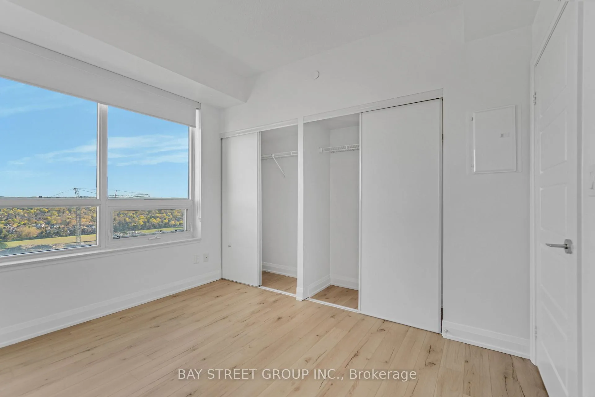 Photo 28 of Unit 2302, 15 Water Walk Drive, Markham, Unionville — HOMEH