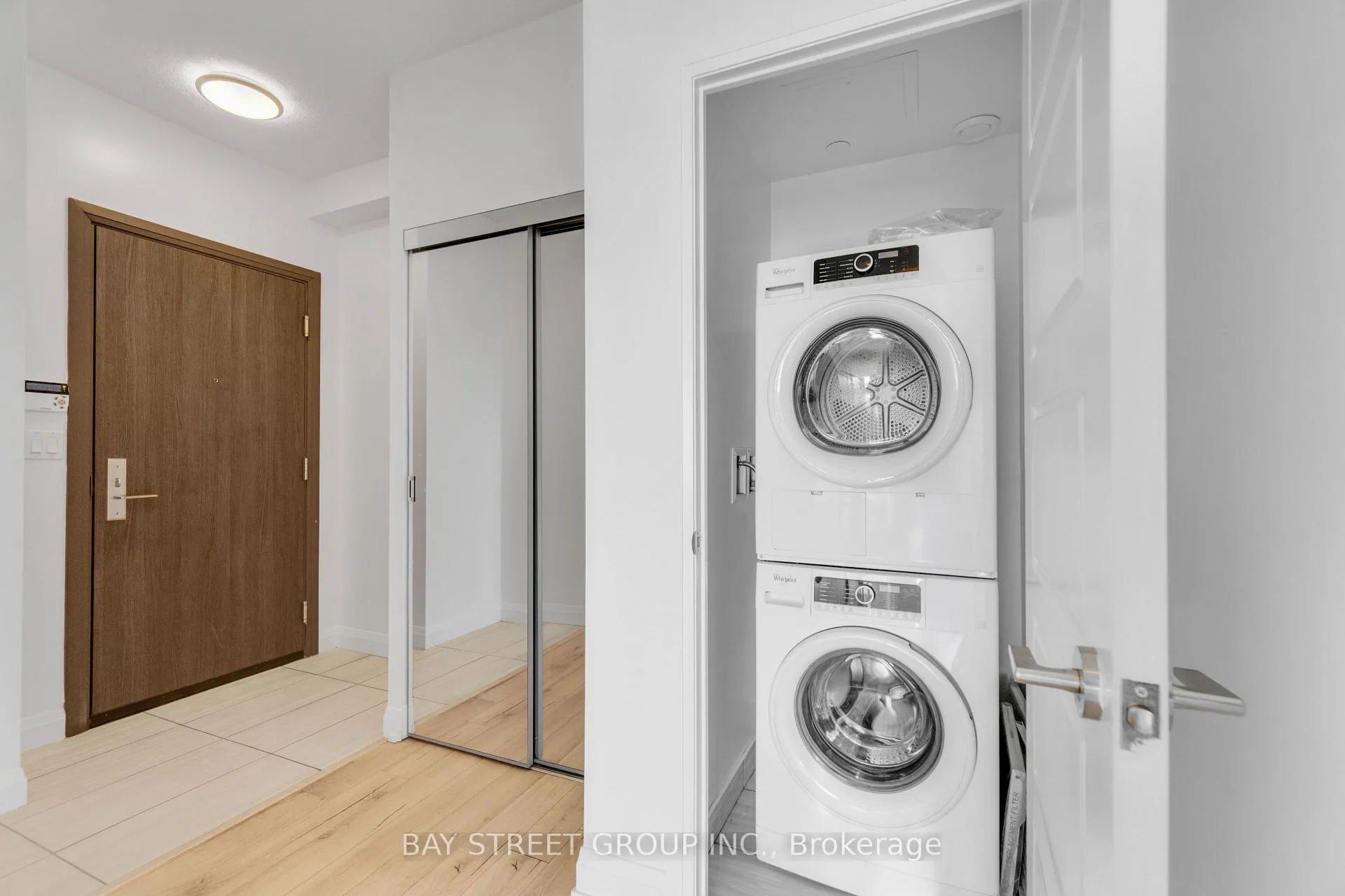 Photo 30 of Unit 2302, 15 Water Walk Drive, Markham, Unionville — HOMEH