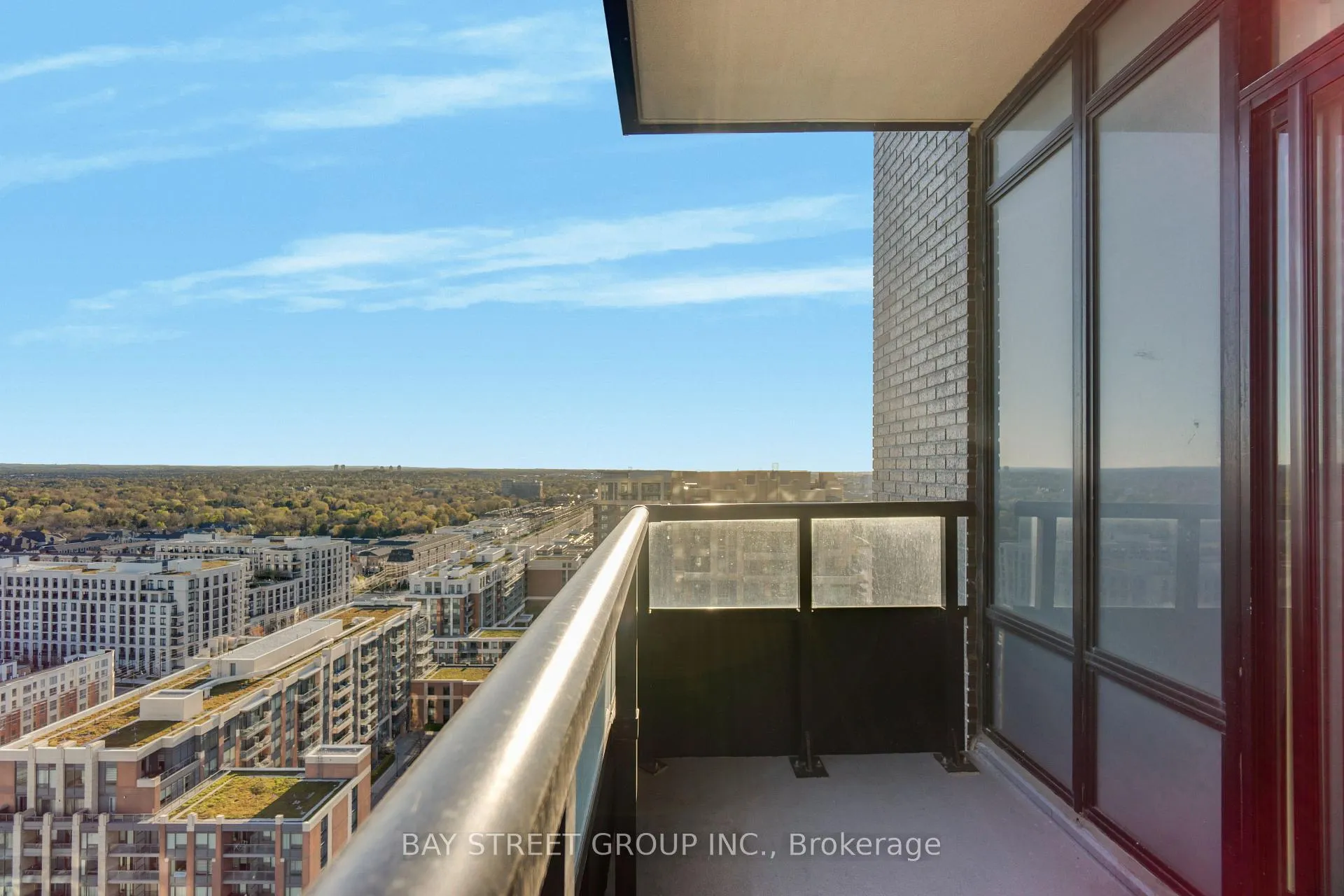 Photo 32 of Unit 2302, 15 Water Walk Drive, Markham, Unionville — HOMEH