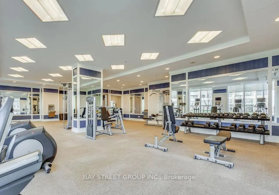 Photo 35 of Unit 2302, 15 Water Walk Drive, Markham, Unionville — HOMEH