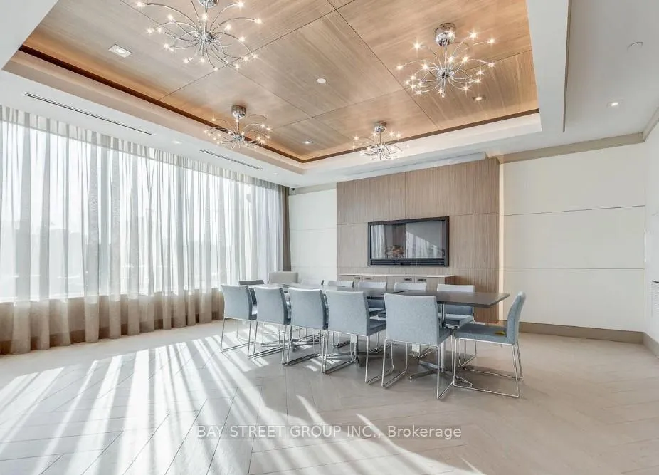 Photo 37 of Unit 2302, 15 Water Walk Drive, Markham, Unionville — HOMEH