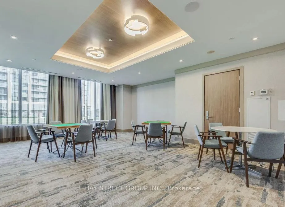 Photo 39 of Unit 2302, 15 Water Walk Drive, Markham, Unionville — HOMEH