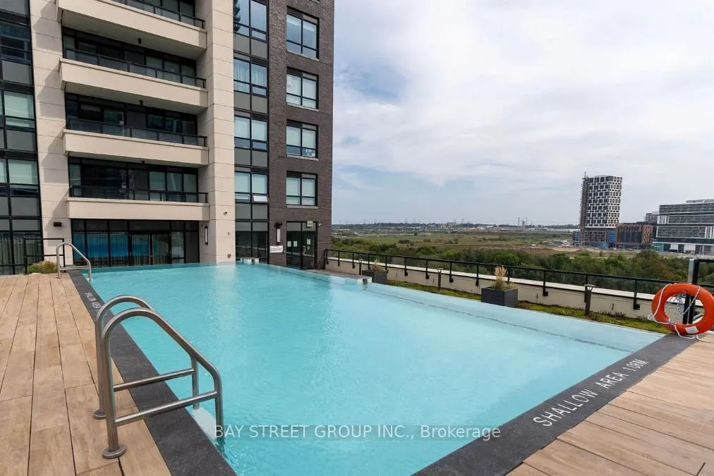 Photo 40 of Unit 2302, 15 Water Walk Drive, Markham, Unionville — HOMEH