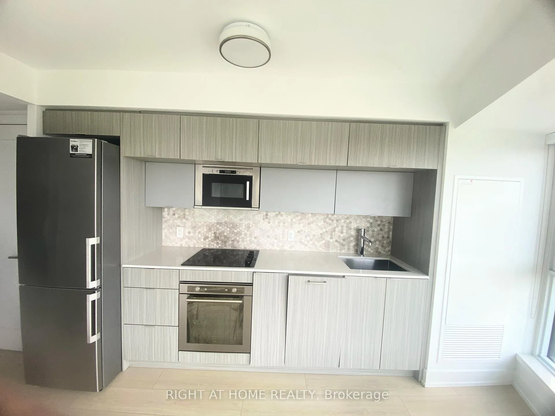 Photo 15 of Unit 2416, 585 Bloor Street E, Toronto, North St. James Town — HOMEH