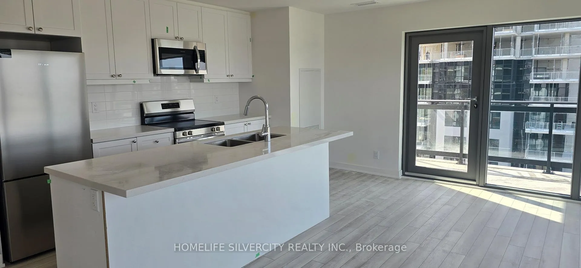Photo 3 of Unit 909, 55 Clarington Boulevard, Clarington, Bowmanville — HOMEH