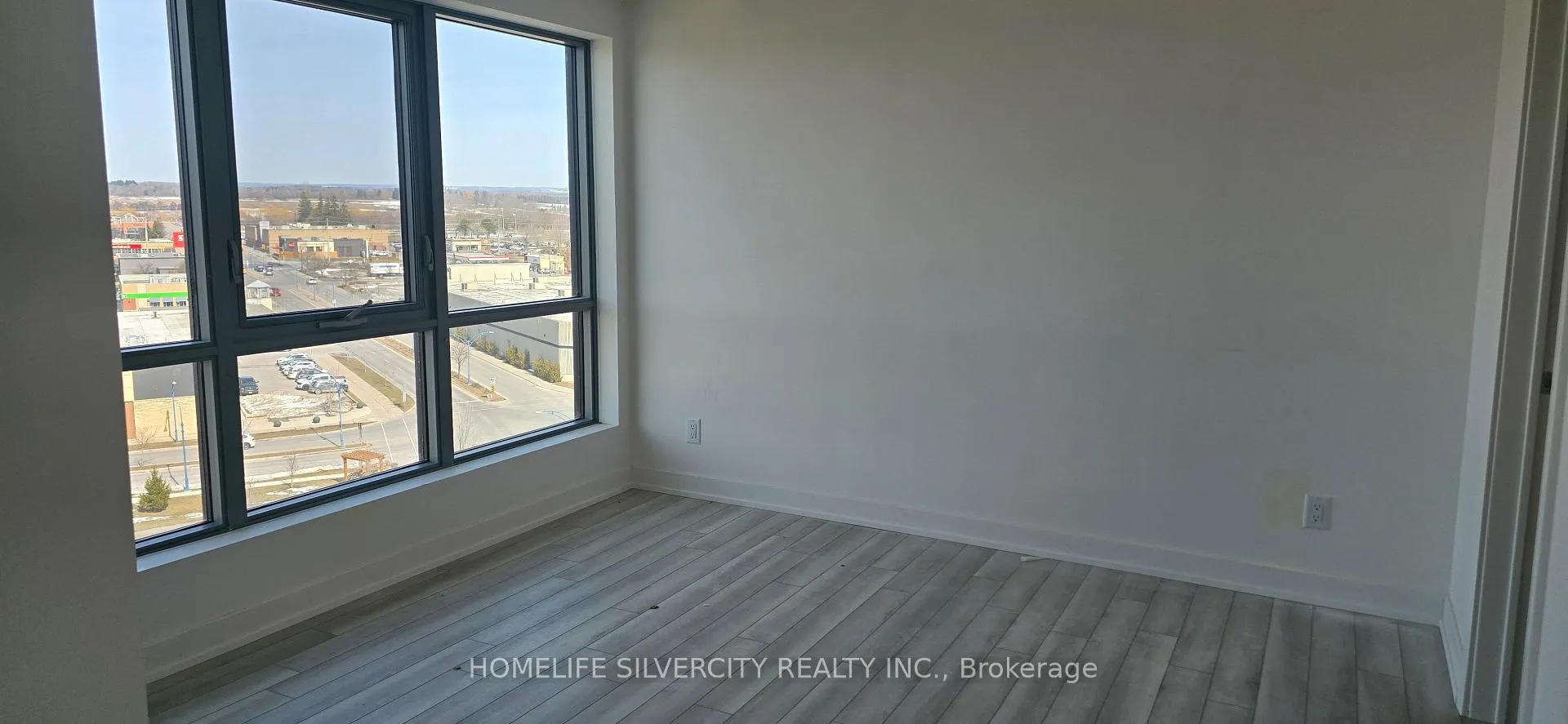 Photo 4 of Unit 909, 55 Clarington Boulevard, Clarington, Bowmanville — HOMEH
