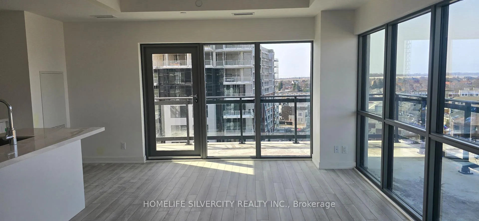 Photo 5 of Unit 909, 55 Clarington Boulevard, Clarington, Bowmanville — HOMEH