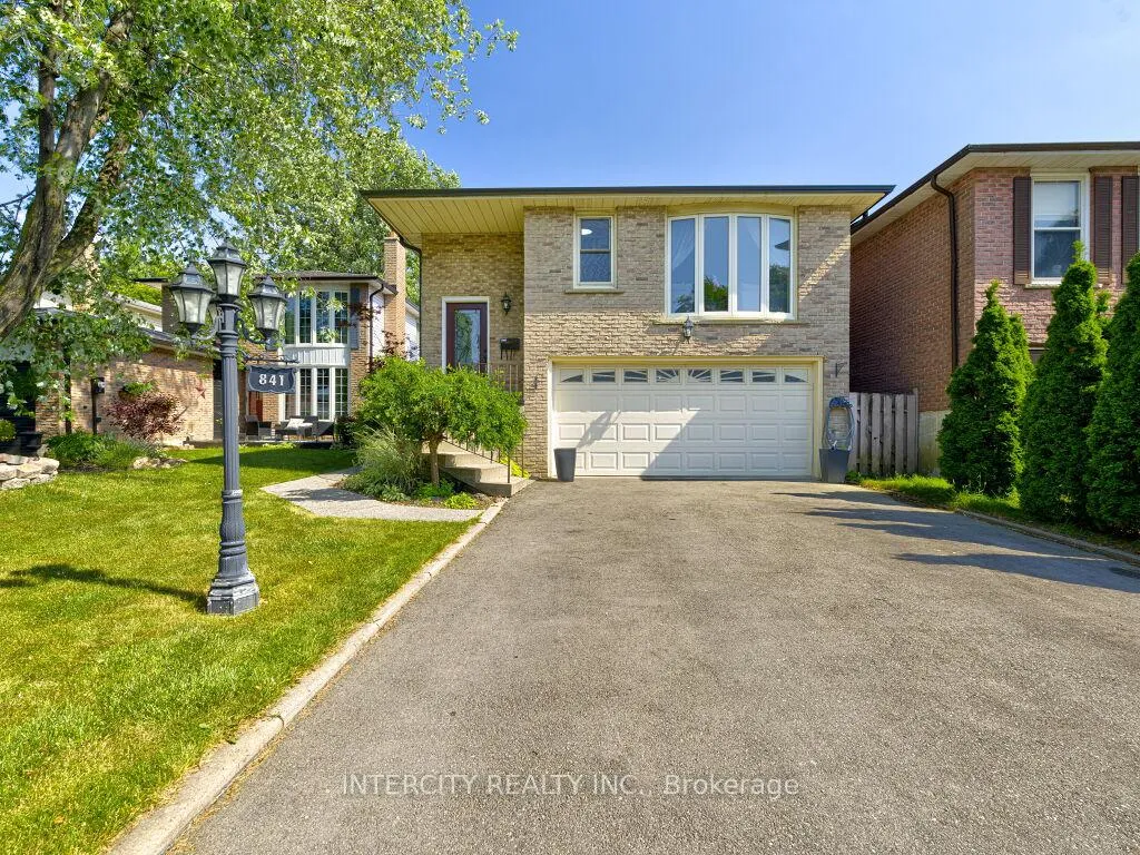 Photo 1 of 841 Coulson Avenue, Milton, Timberlea — HOMEH