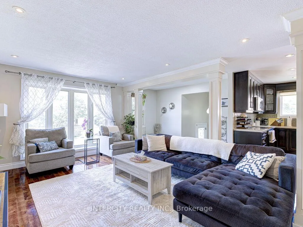 Photo 6 of 841 Coulson Avenue, Milton, Timberlea — HOMEH