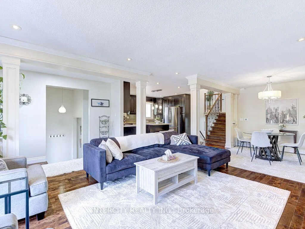 Photo 8 of 841 Coulson Avenue, Milton, Timberlea — HOMEH