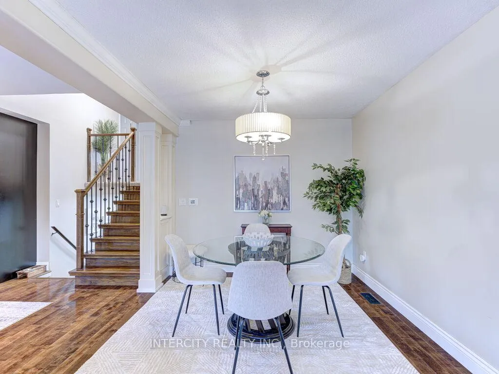 Photo 9 of 841 Coulson Avenue, Milton, Timberlea — HOMEH
