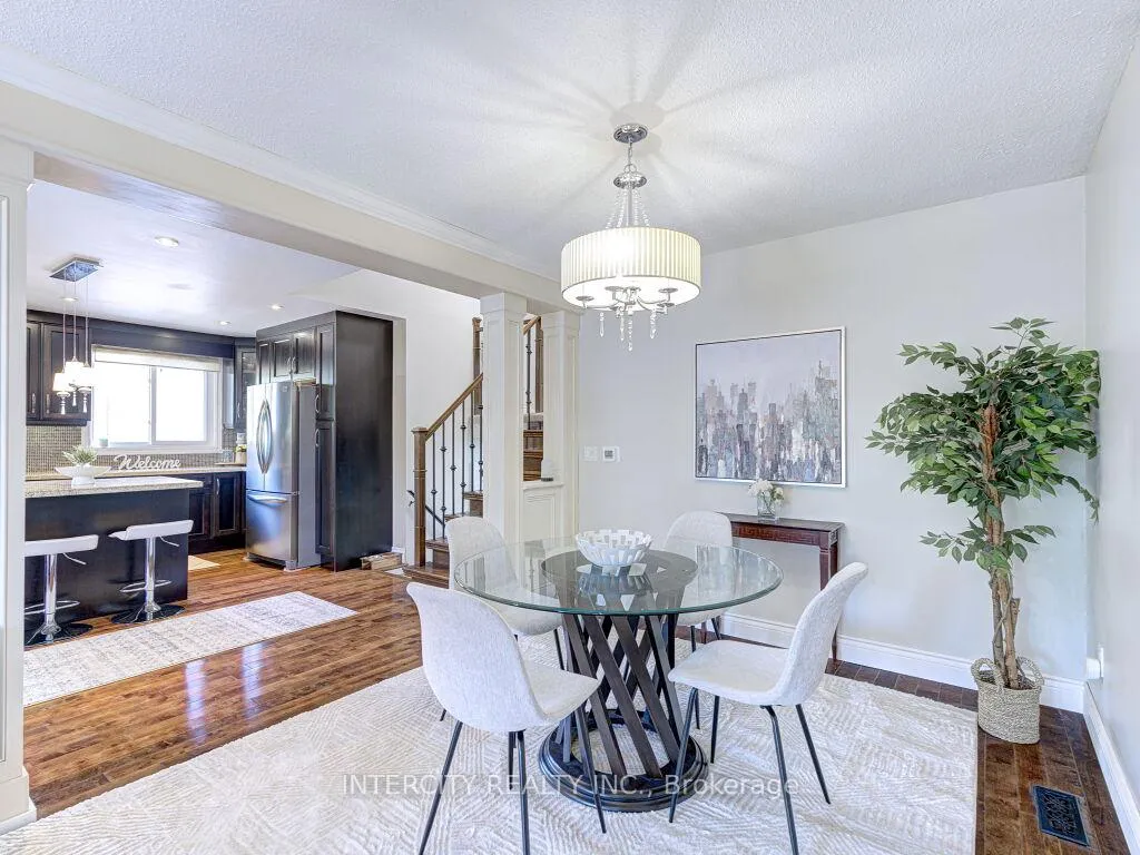 Photo 10 of 841 Coulson Avenue, Milton, Timberlea — HOMEH